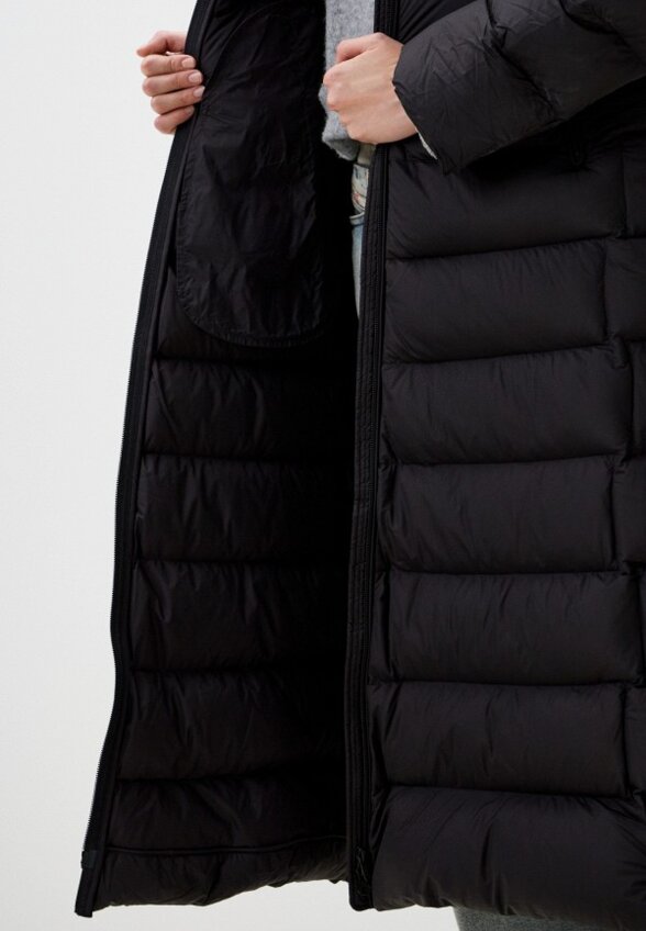 Куртка-пальто JNBY