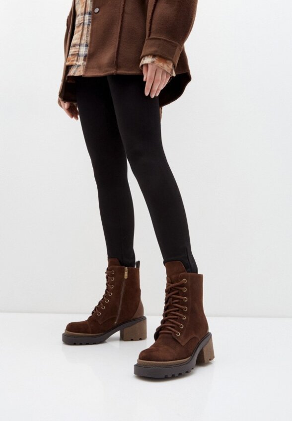 Ботильоны Palazzo D'oro