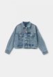 Куртка джинсовая PlayToday4  - превью