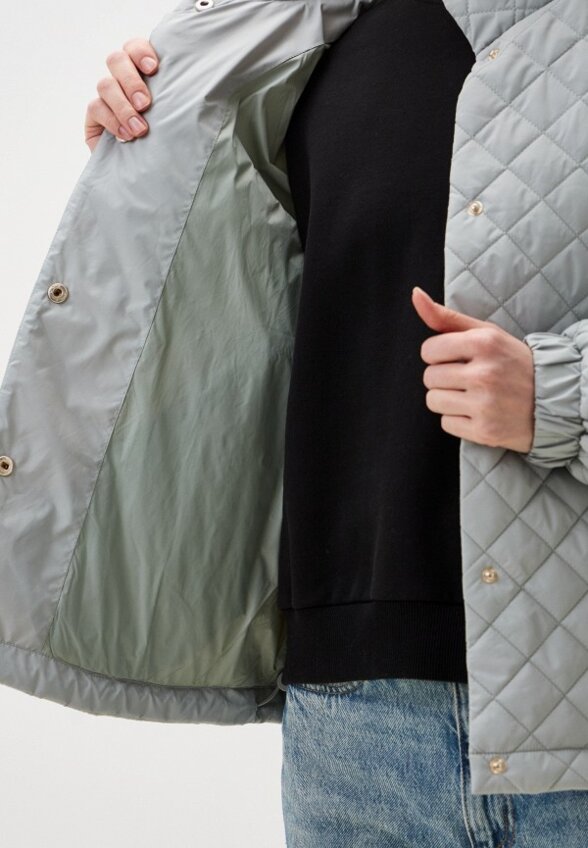 Куртка утепленная Baon