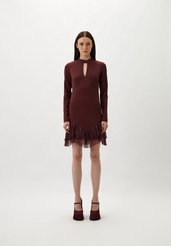 Платье Twinset Milano