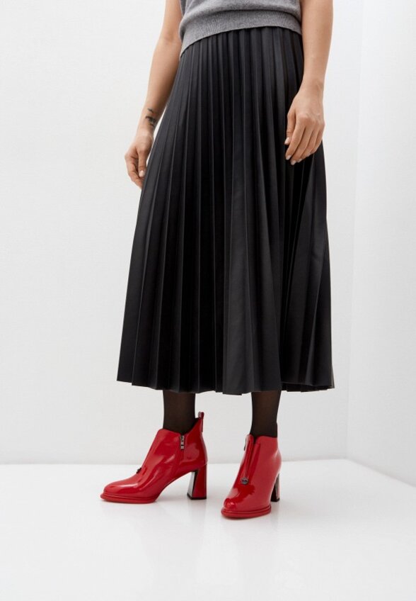 Ботильоны Vasconte