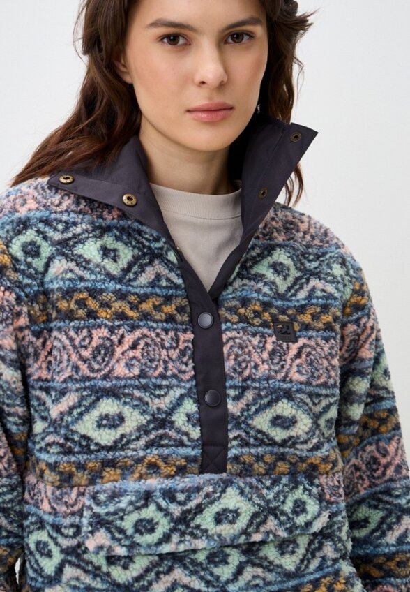 Олимпийка Billabong
