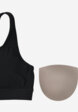 Топ бра спортивный Under Armour, Фиолетовый7  - превью