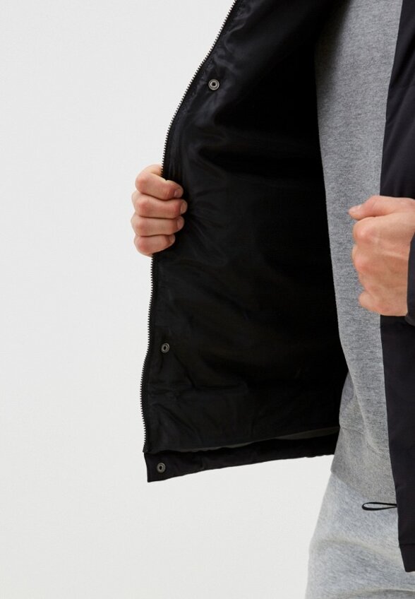 Пуховик adidas