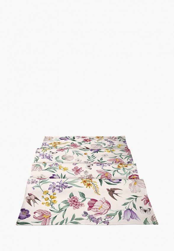 Скатерть-дорожка Mia Cara