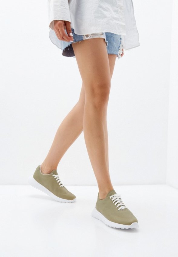 Кроссовки Thomas Munz