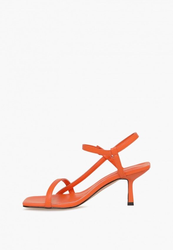 Босоножки El Tempo