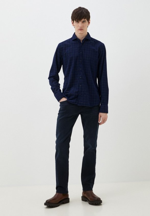 Джинсы Pioneer