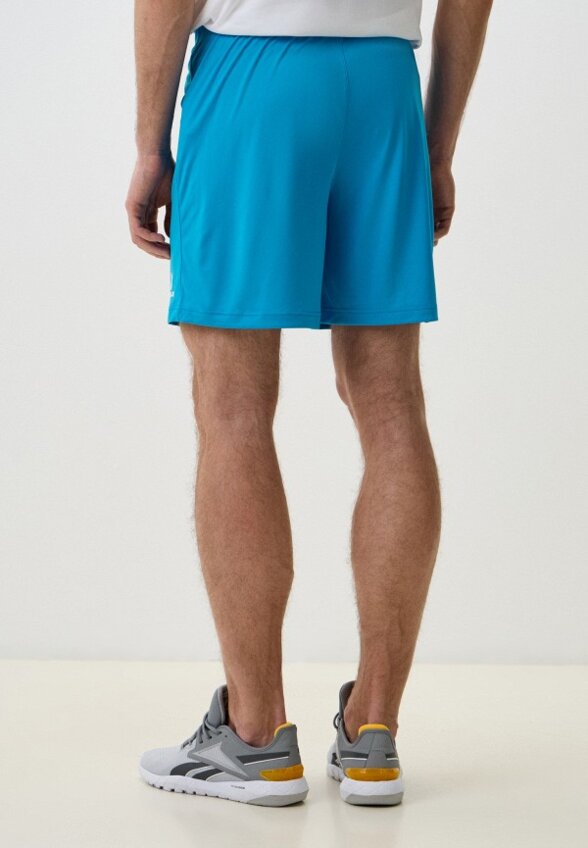 Шорты спортивные Demix