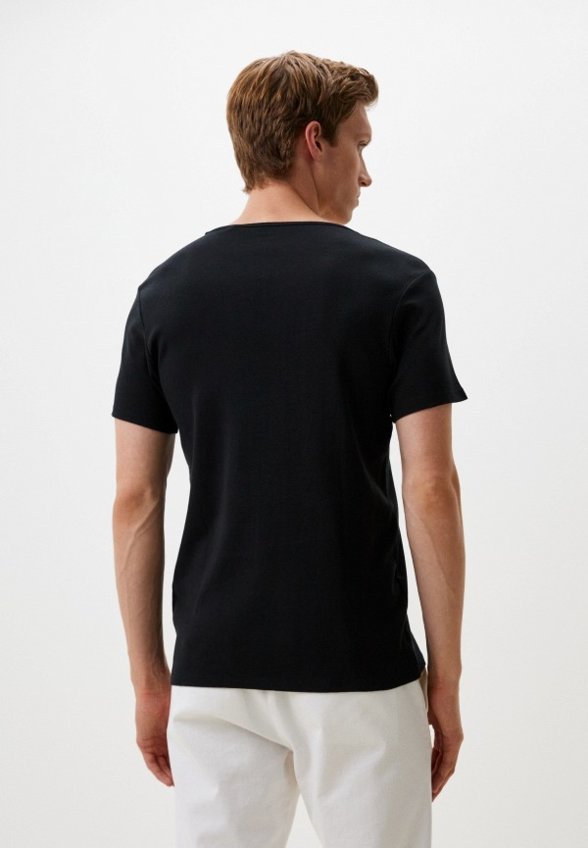 Футболка Mustang