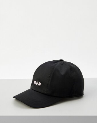 Бейсболка MSGM женщинам