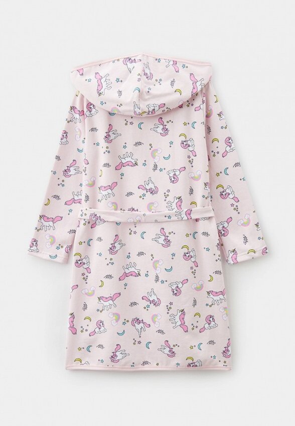 Халат домашний Youlala