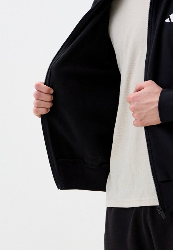 Толстовка adidas