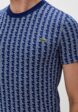 Футболка Lacoste3  - превью