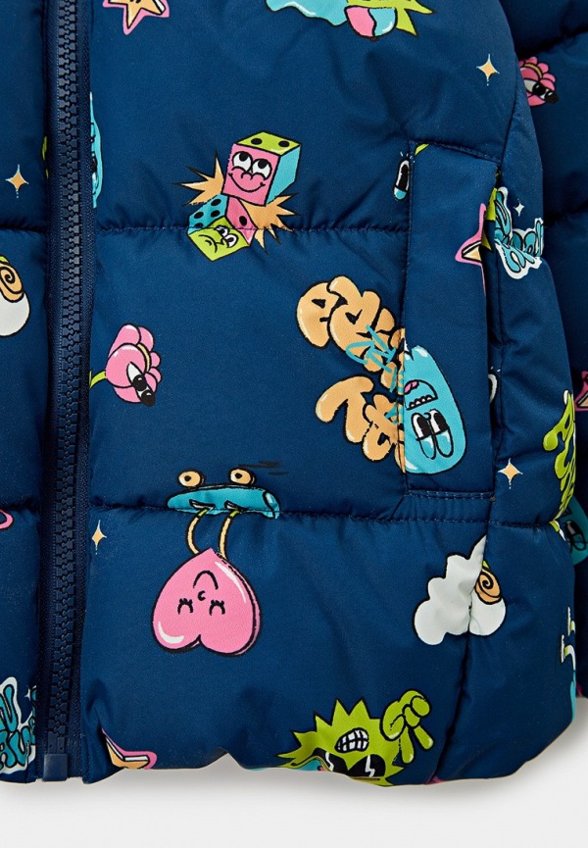 Куртка утепленная Acoola