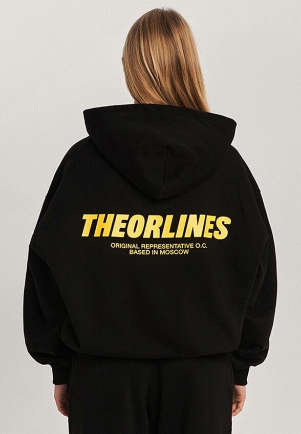 Худи The Orlines