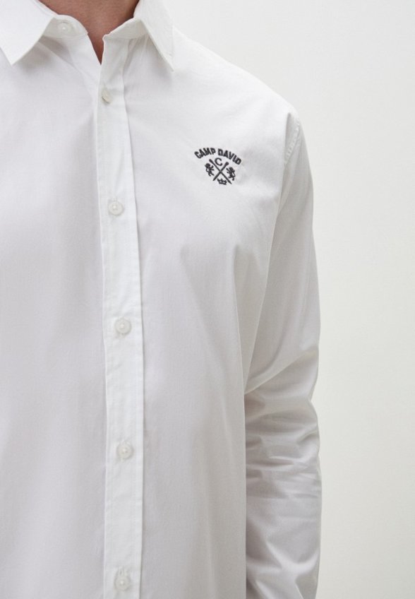 Рубашка Camp David