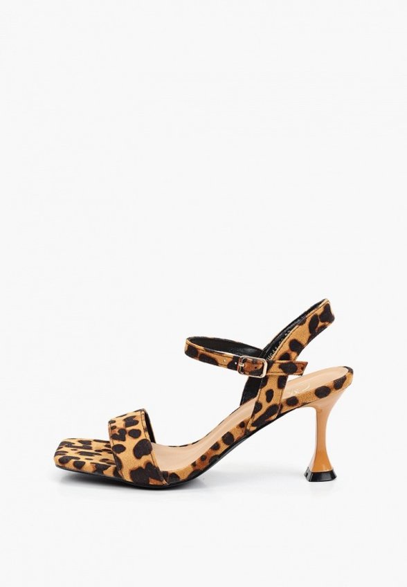 Босоножки May Vian