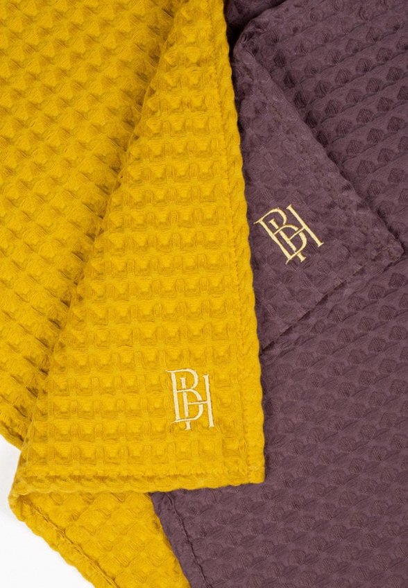 Набор полотенец кухонных Bellehome