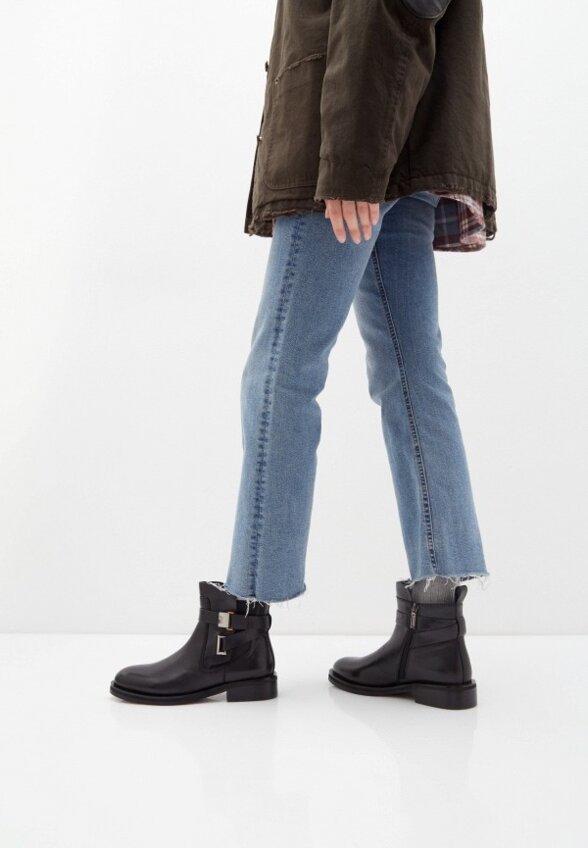 Ботинки Graciana