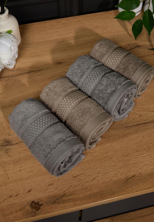 Набор полотенец Sanpa