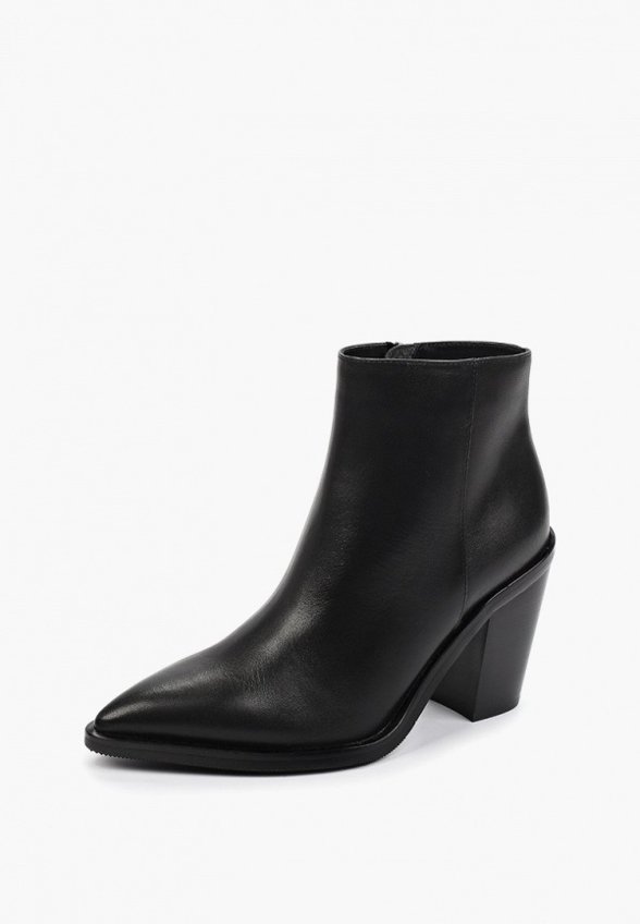 Ботильоны Giotto