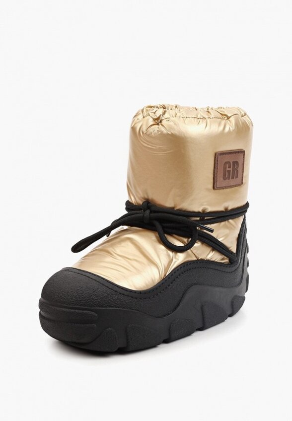 Луноходы Graciana