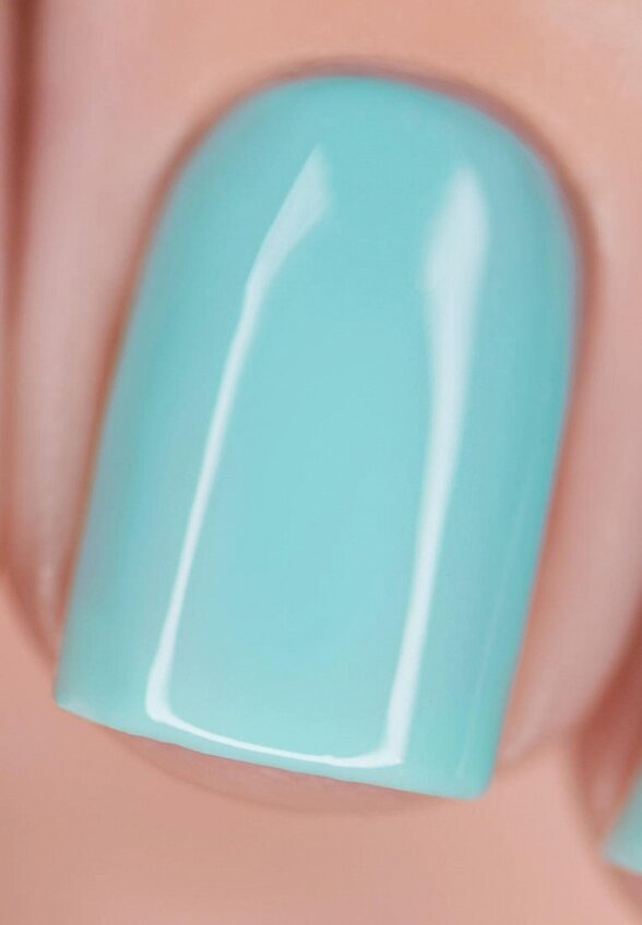 Лак для ногтей Masura