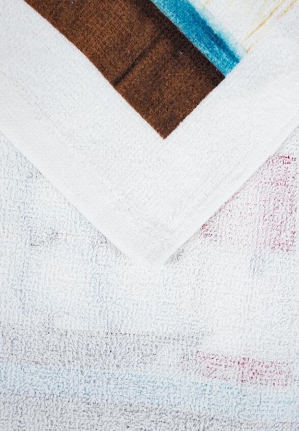 Набор полотенец кухонных Wellness