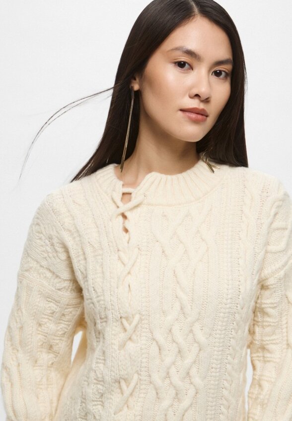 Джемпер Sorelle Era