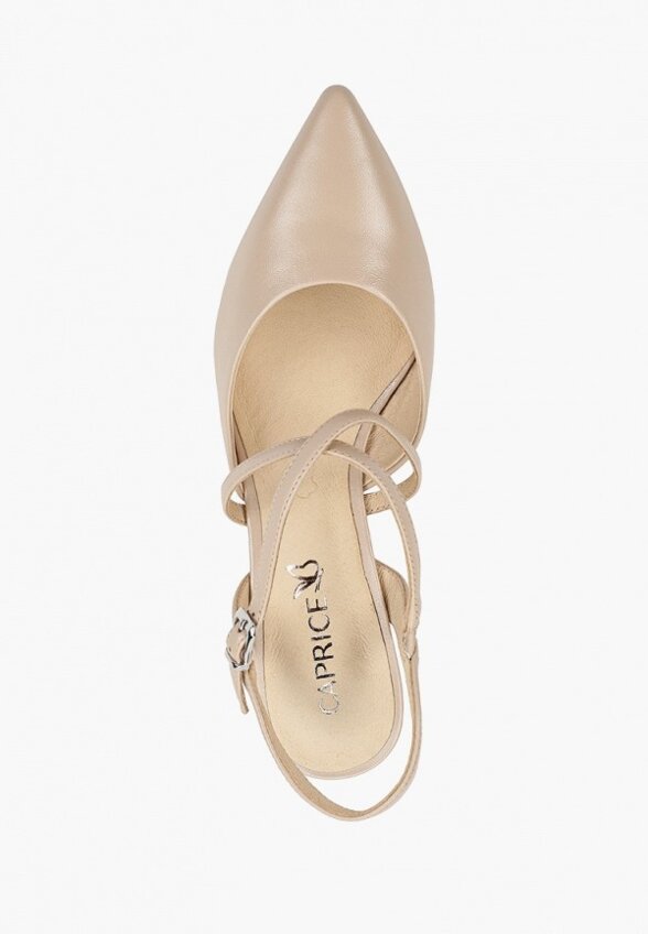 Туфли Caprice