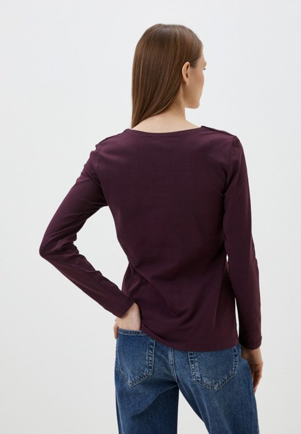 Лонгслив G.E.Y.I.M