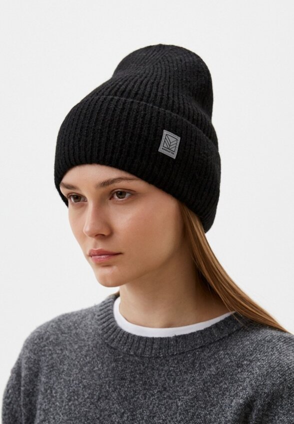 Шапка marhatter