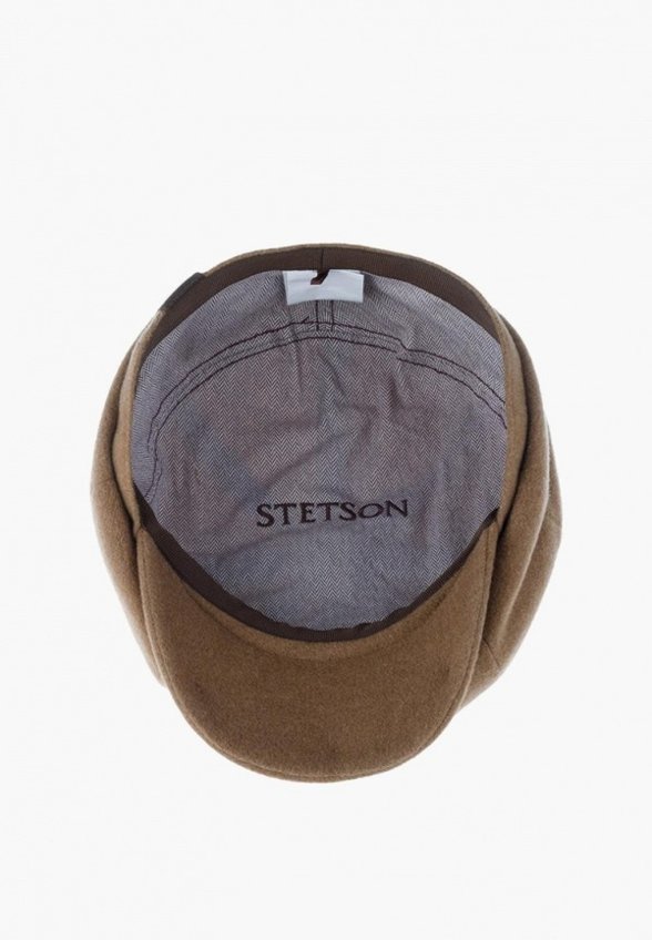Кепка Stetson