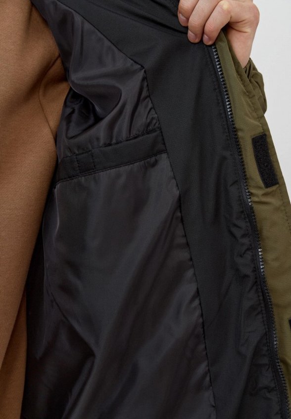 Пуховик Modis