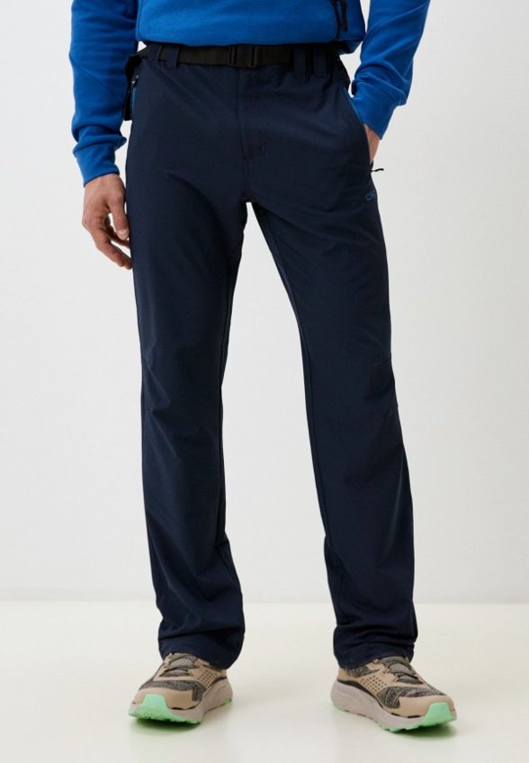 Брюки спортивные CMP