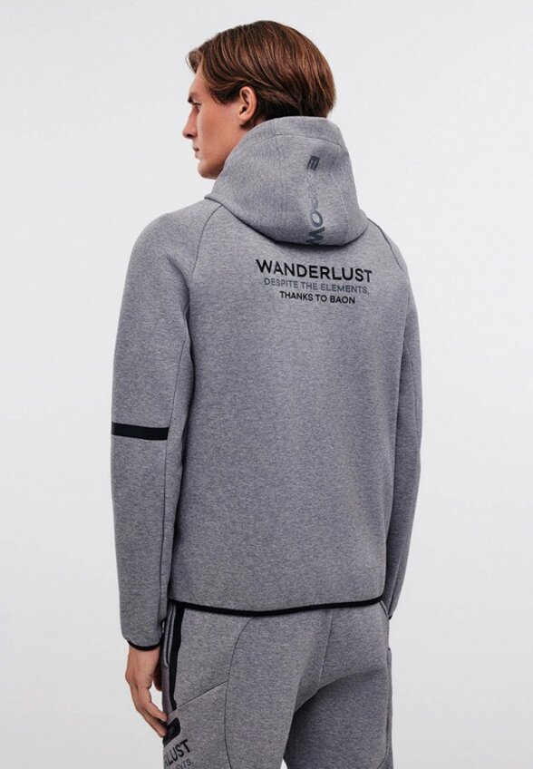 Толстовка Baon