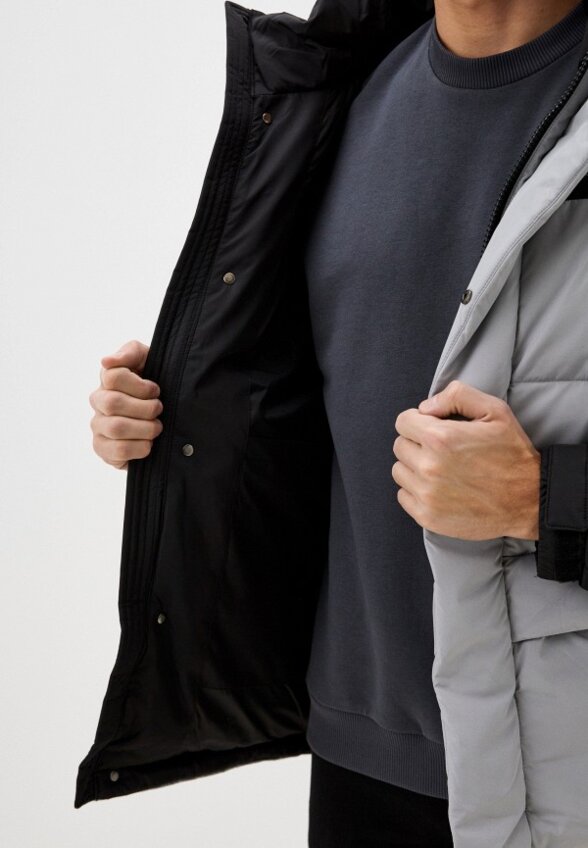 Куртка утепленная Dellione