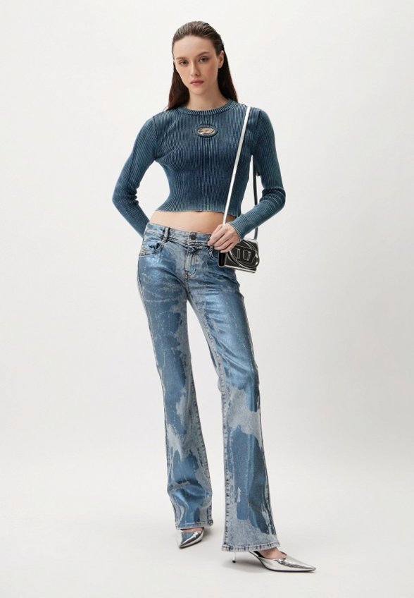 Джемпер Diesel