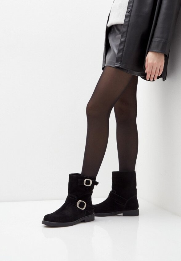 Полусапоги Francesco Donni