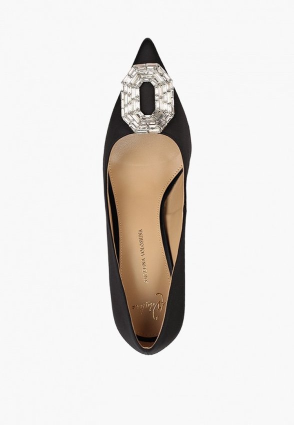 Туфли Angelina Voloshina