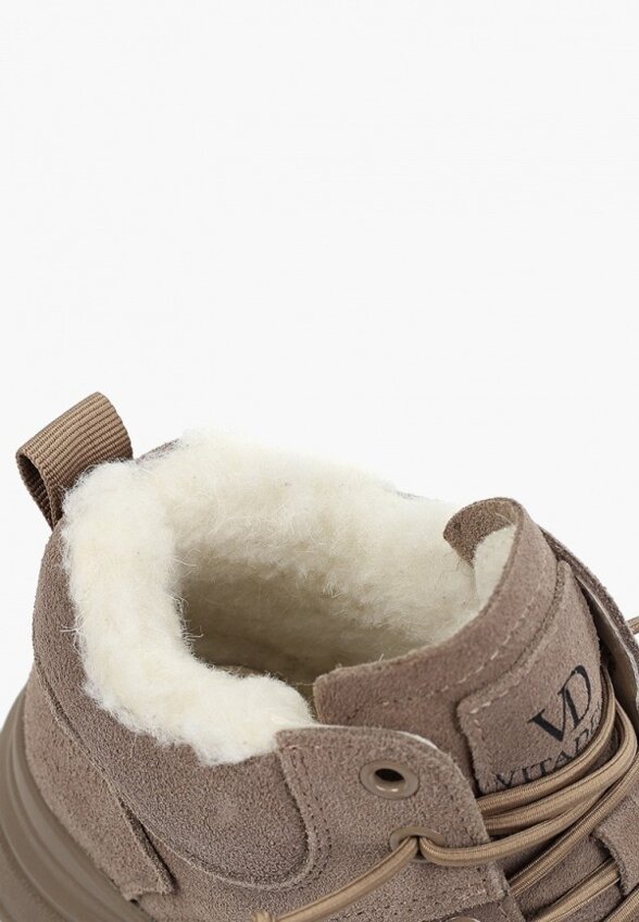 Ботинки Vitadela