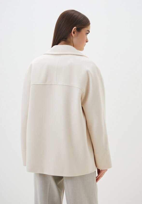 Пальто-пиджак Avalon