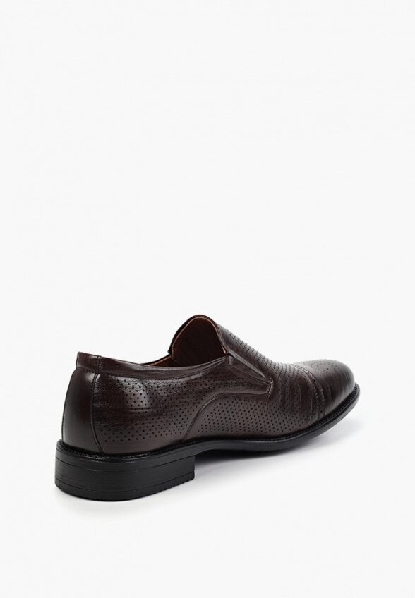 Лоферы Meko Melo