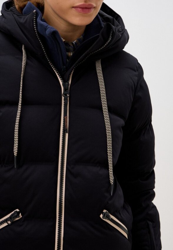 Куртка горнолыжная Brunotti