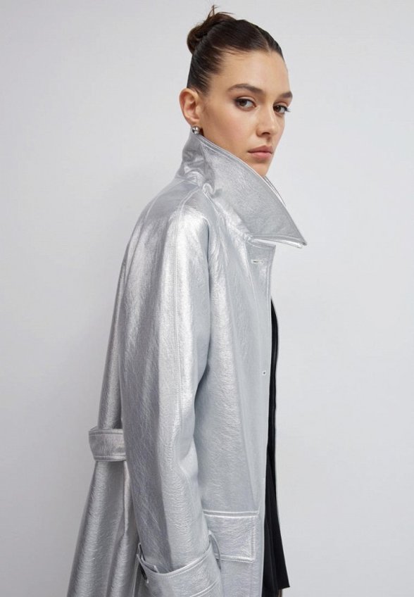 Плащ Vittoria Vicci