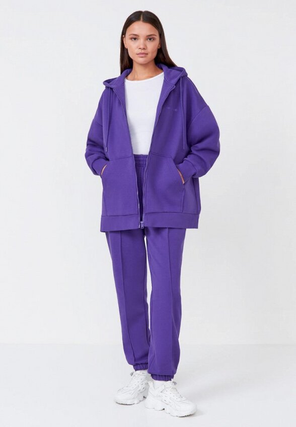 Толстовка Baon