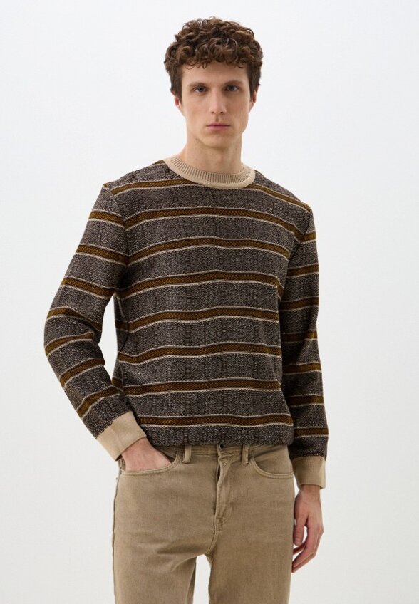 Джемпер Vivawool