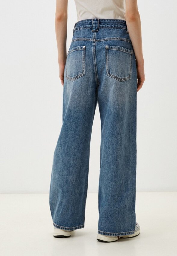 Джинсы Qwentiny